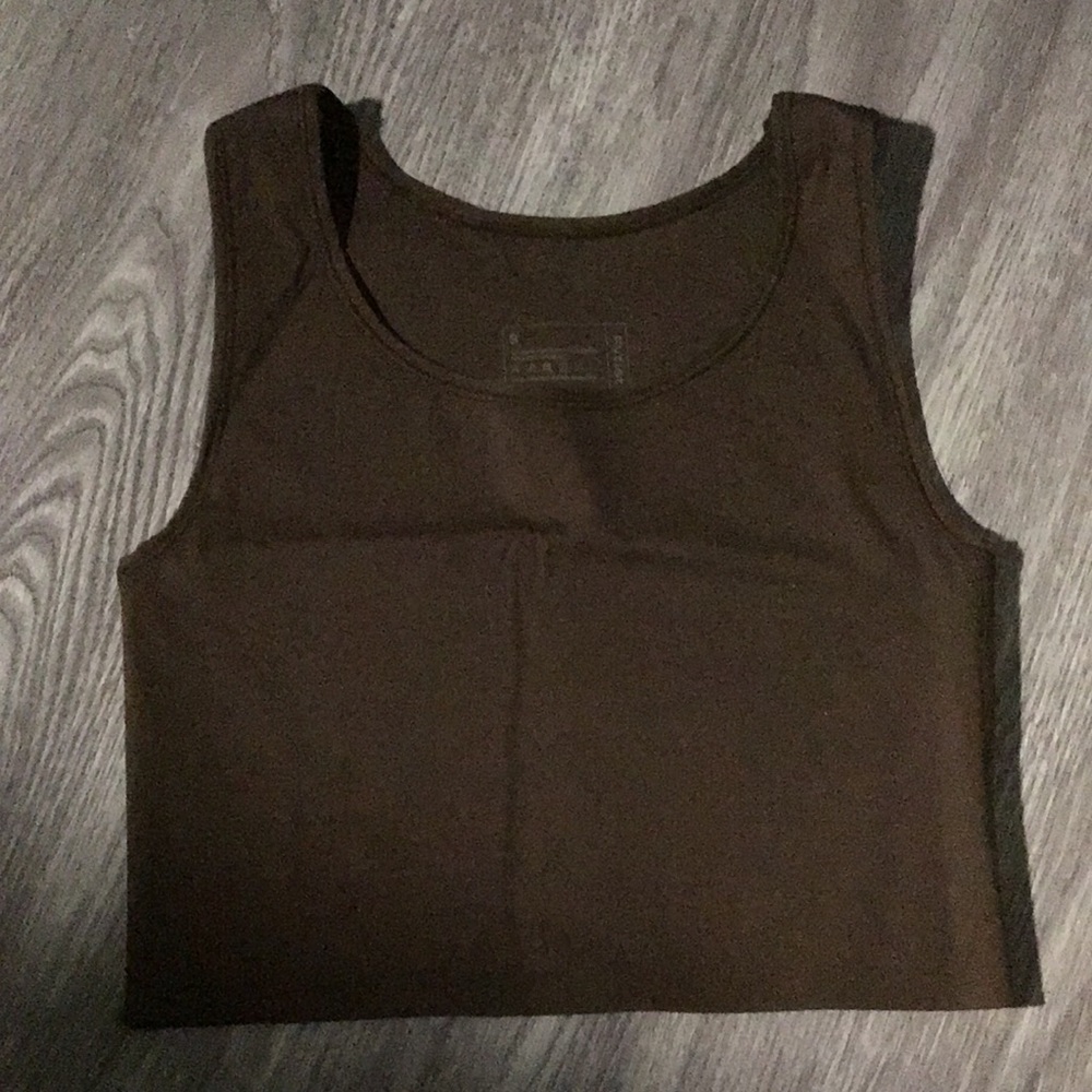 Fytist chest binder (NO LONGER IN BUSINESS)